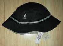 Kangol - Kapelusz K4012SP Stripe Lahinch