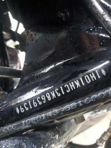 2019 HARLEY-Davidson