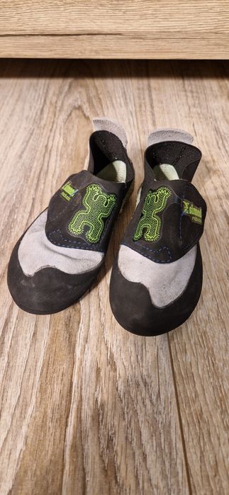 Buty wspinaczkowe Simond 29 nowe