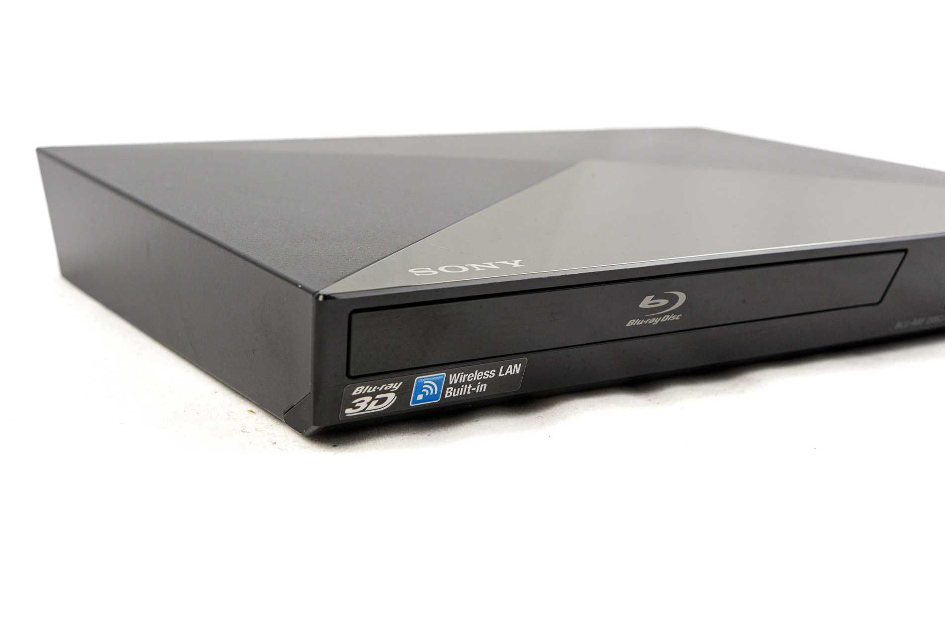 Leitor de Blu-ray Sony BDP-S5200