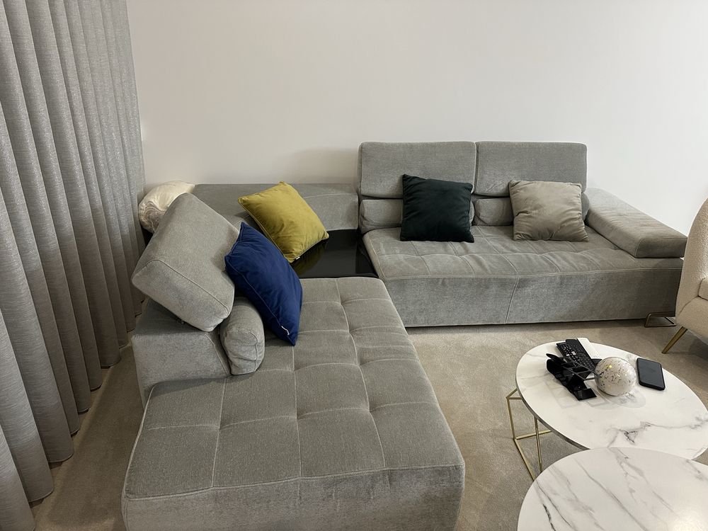 Vendo sofa em otimo estado