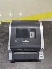 Принтер етикеток Brother QL 1060N
