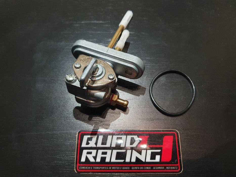 Torneira de gasolina Yamaha XS 650, 750, 850,1100