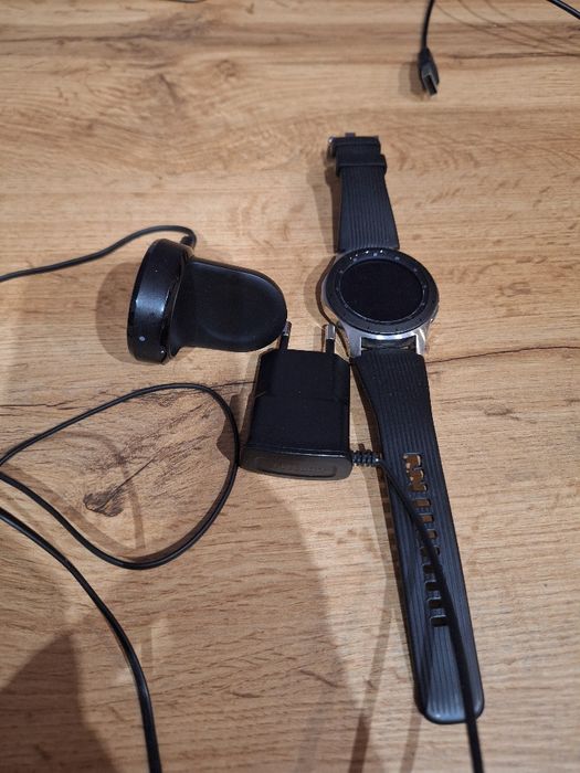 Galaxy Watch sm R800