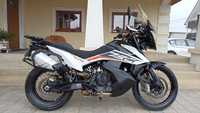 KTM 790 Adventure ,rok 2021