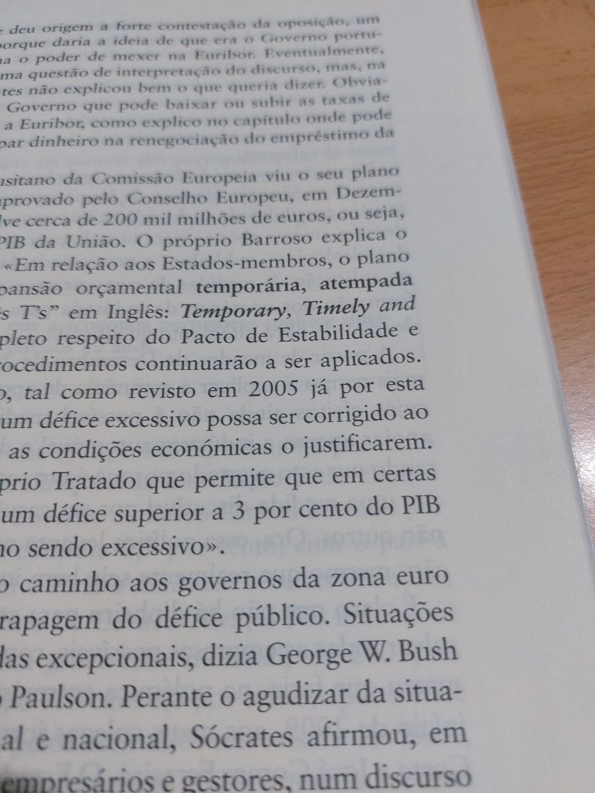 Seja mais esperto do que a crise