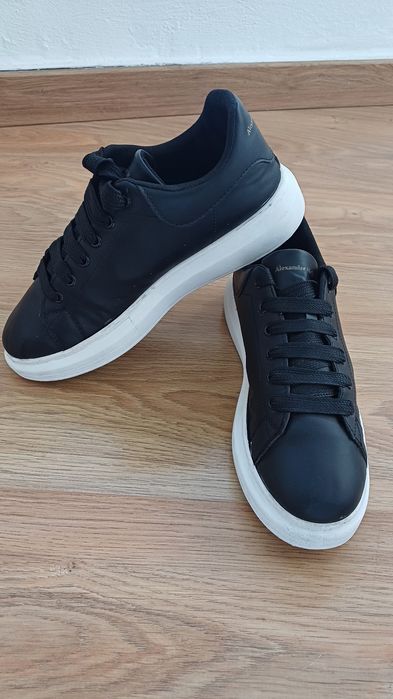 Sapatos Masculinos Pretos de Marca