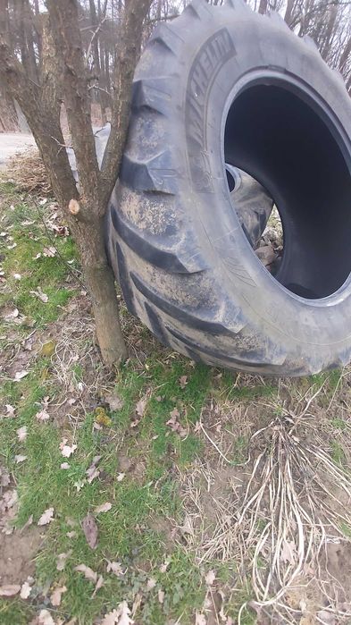 2 sztuki Opony rolnicze VF 710/60 R 42