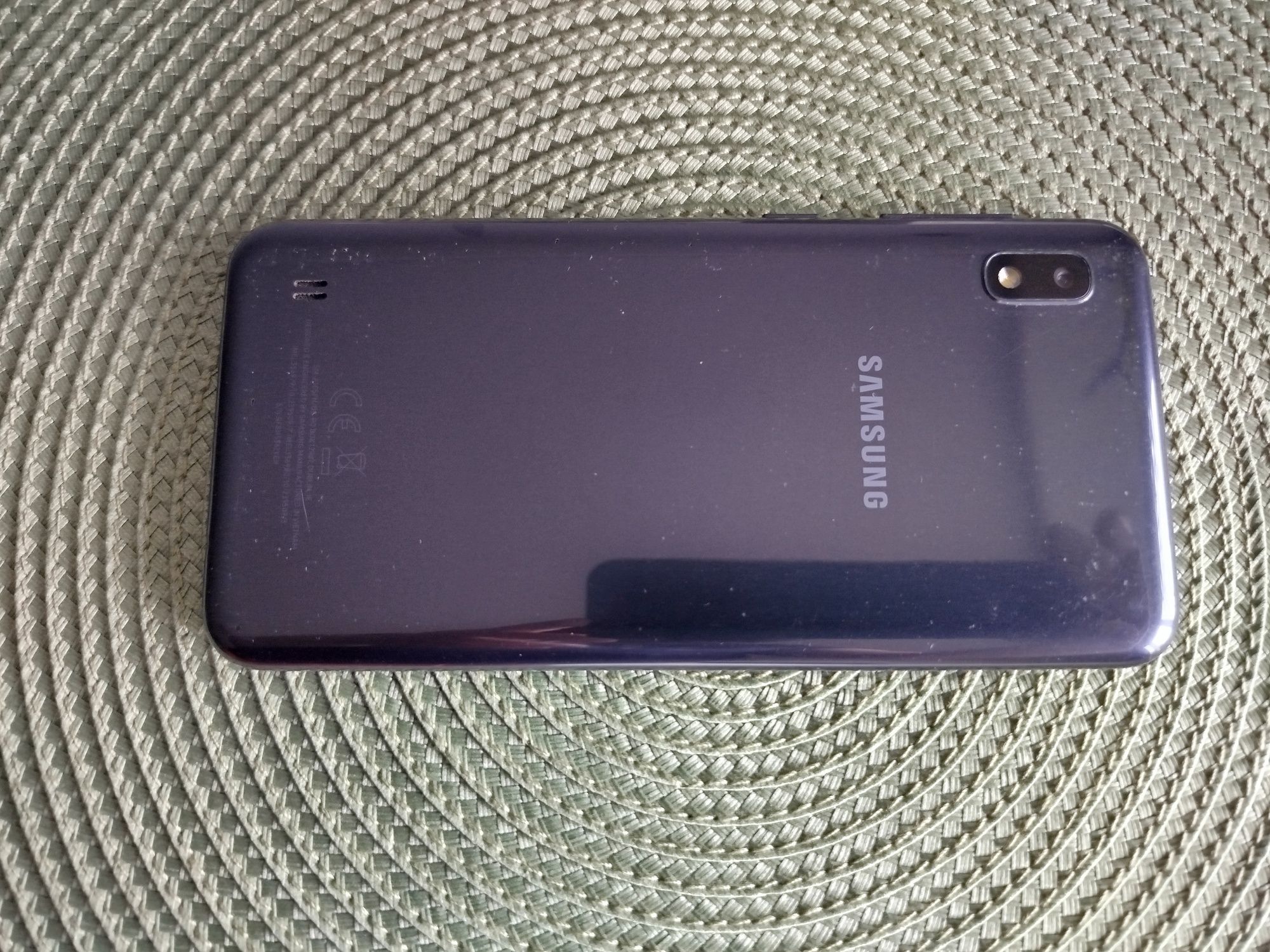 Smartfon Samsung Galaxy A10 SM-A105FN 4G LTE dual sim