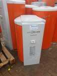 Bojler nierdzewny Viessmann 160l pionowy wężownica