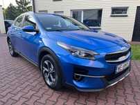 Kia XCeed 1.0 Turbo GDI 120KM,Kamera,Tablet, Full Ledy,2022rok,Iwł,Salon Pl