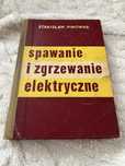 Ksiazka spawanke i zgrzewanie elektroniczne