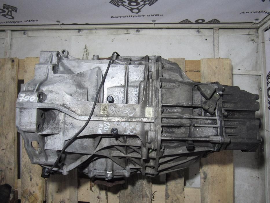 АКПП варіатор вариатор FSL HEK HPL HPQ GJT GWW AUDI 2,5 tdi АКПП 2.5