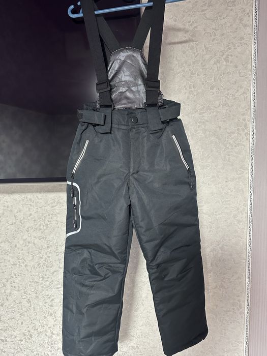 Зимові штани 110 р