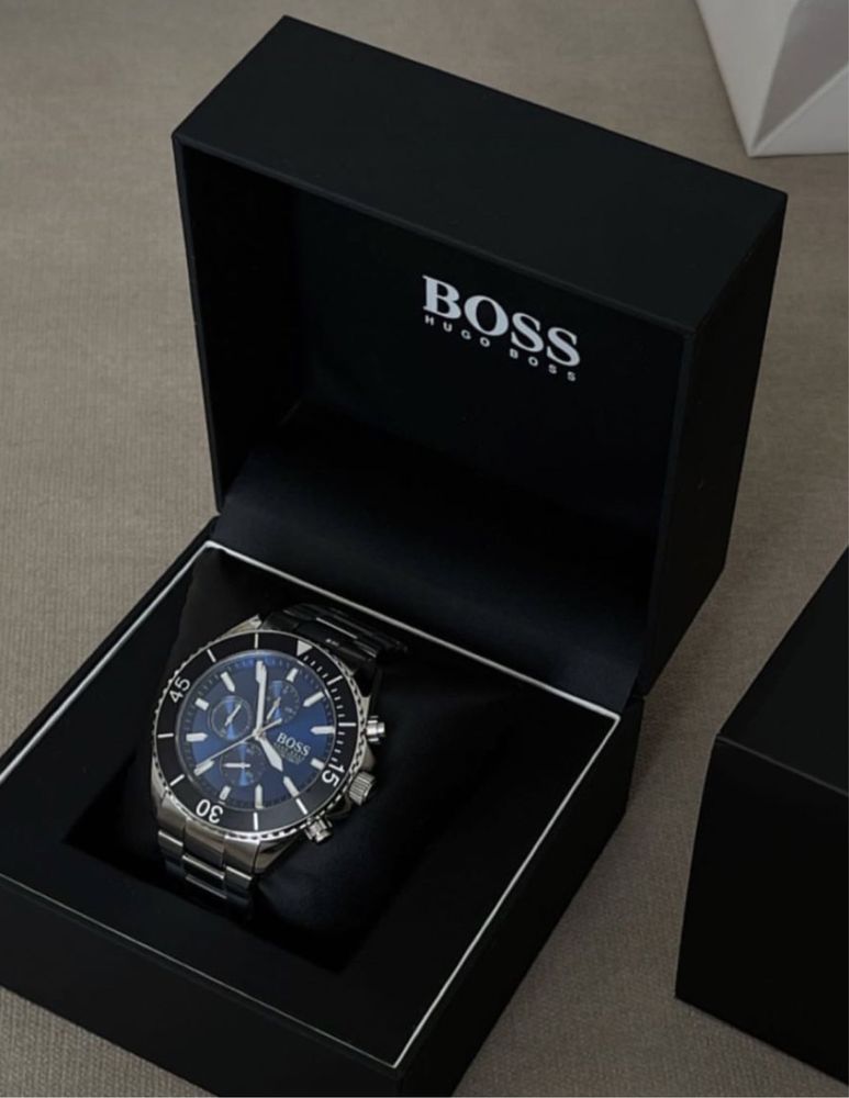 Годинник Hugo Boss