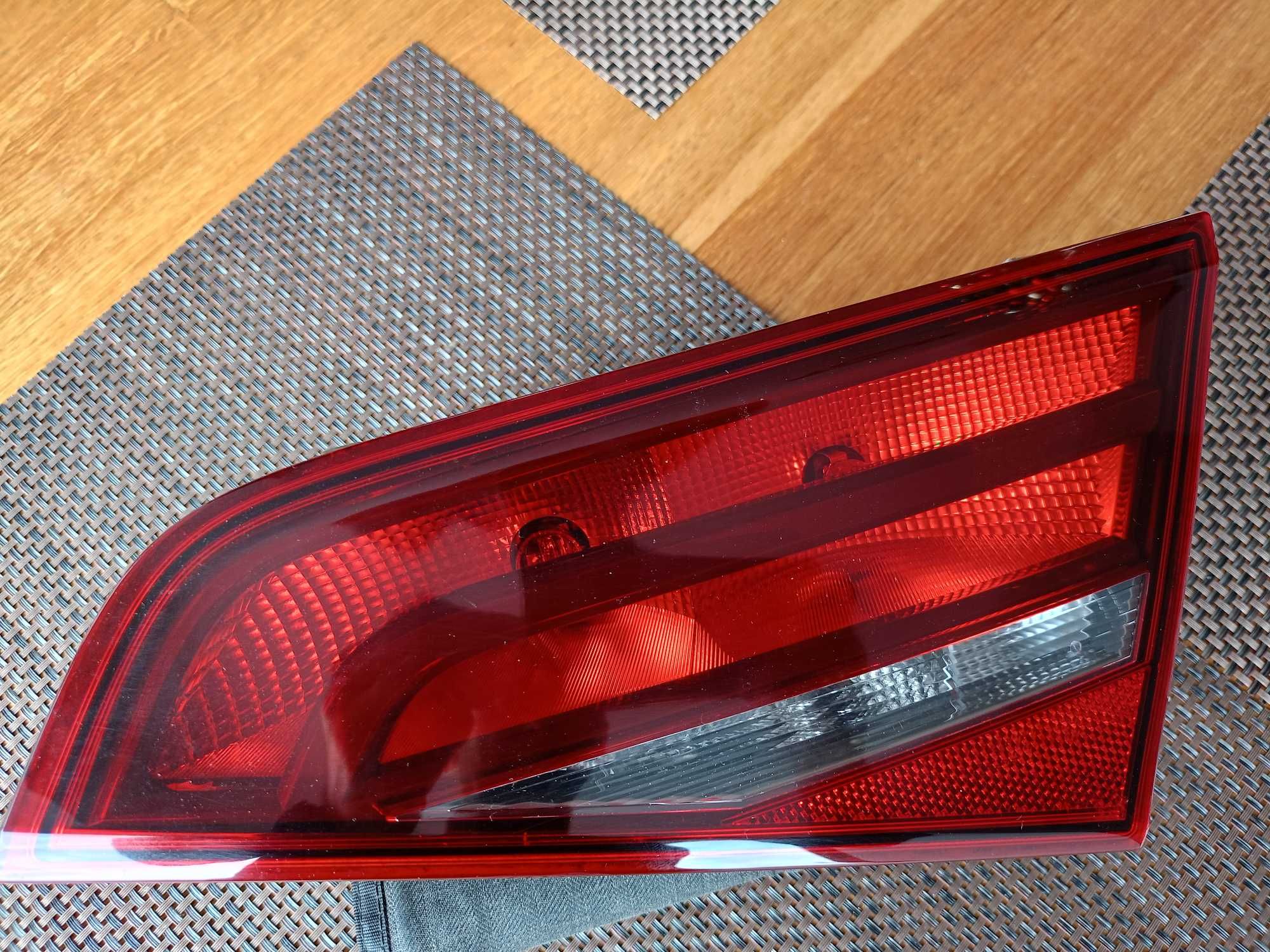 Lampa Tylna AUDI A-3 8V 2013r