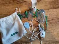 Inhalator nebulizator