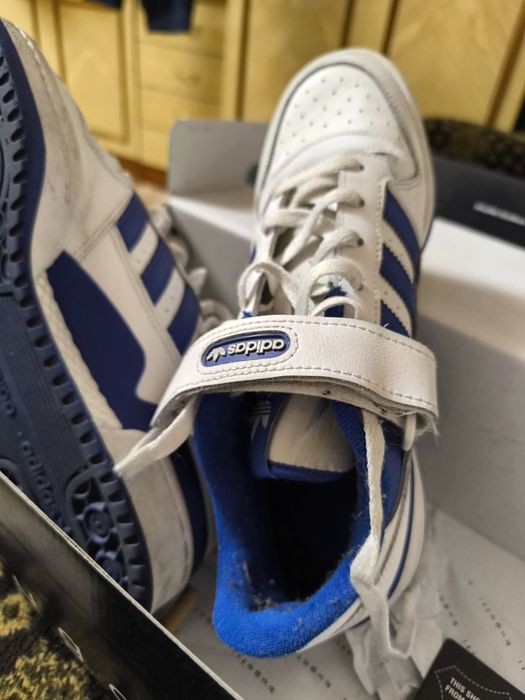 Кроссовки Адидас 42 размер