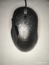 Мышь Logitech Gaming Mouse G500