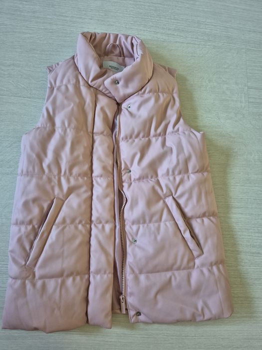 Kamizelka/ bezrękawnik Reserved r.134