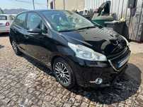 PEUGEOT 208 1.6 Hdi Diesel