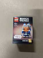 Lego 40539 - Ahsoka Tano - NOWE!