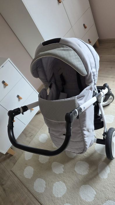 Adamex Neonex Wozek Dzieciecy 2w1