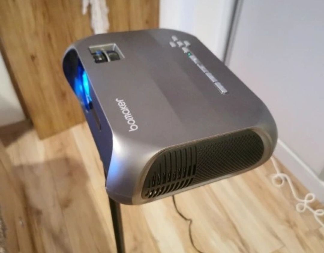 Projektor Bomaker S5