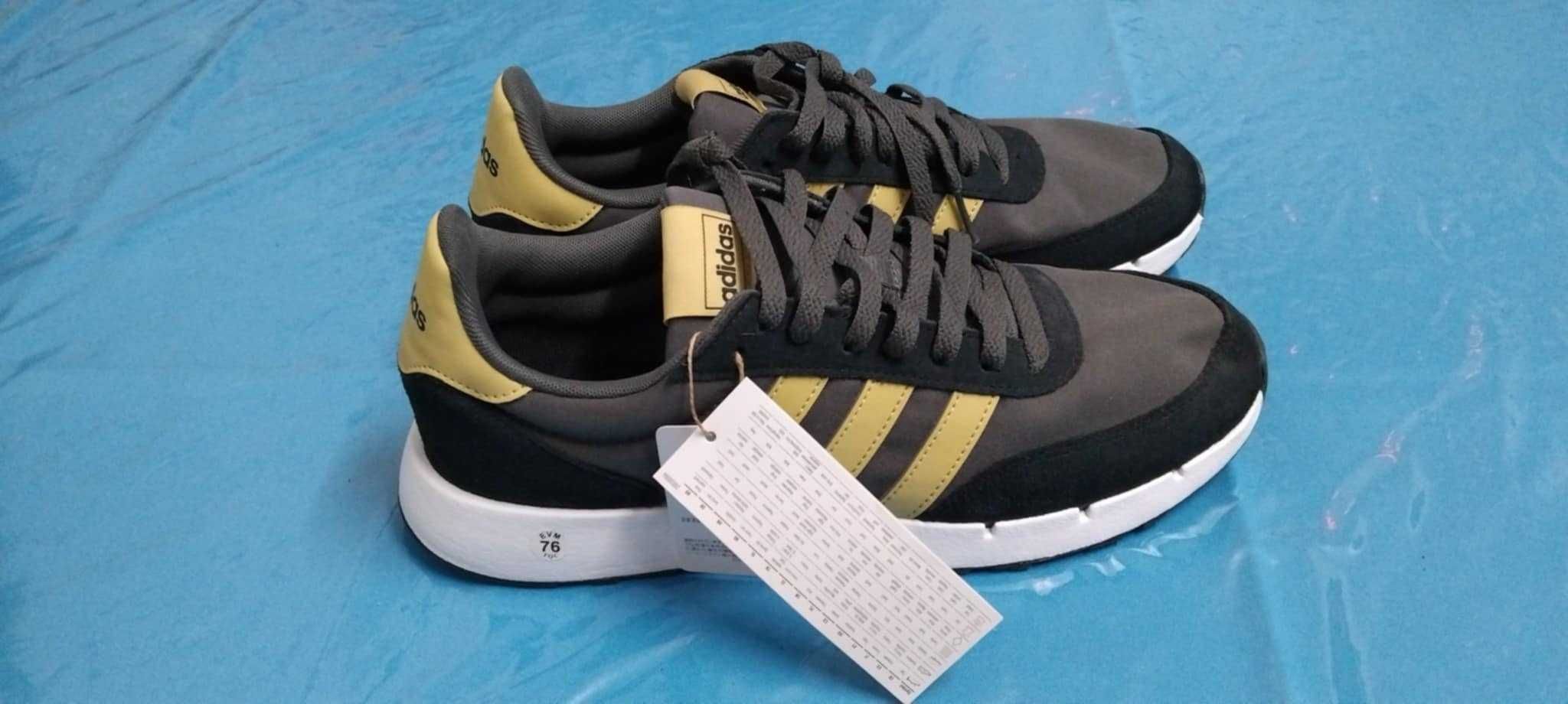 Ténis Adidas - Novos
