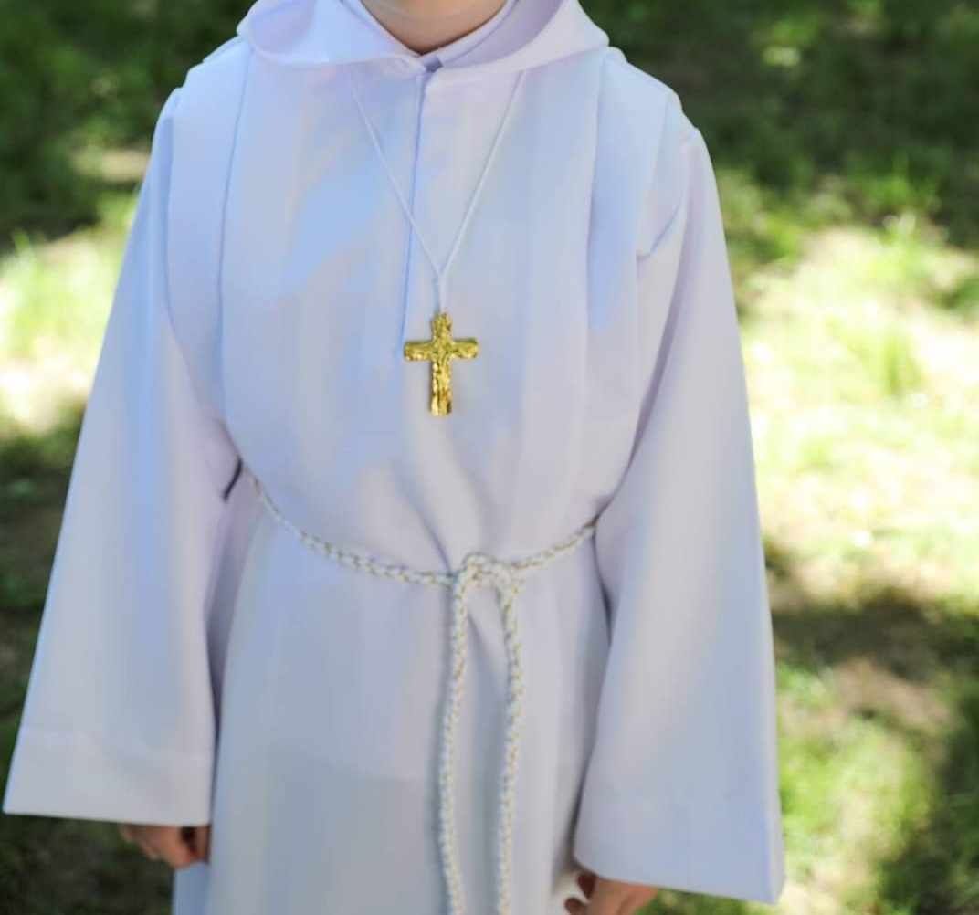 Alba komunijna r.140