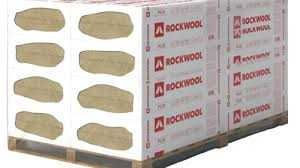 Wełna elewacyjna fasadowa ROCKWOOL Frontrock Plus 20 cm