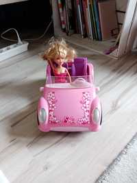 Samochód dla lalek Barbie sprzedam