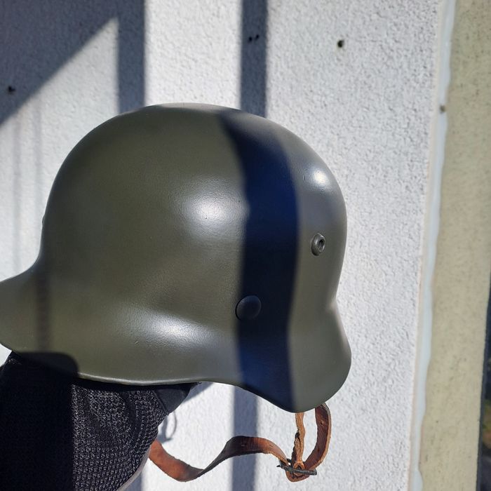 M35  Hełm  M35 Hełm