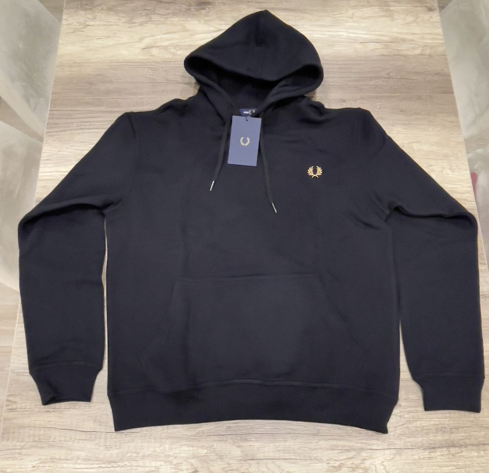 Camisolas Fred Perry