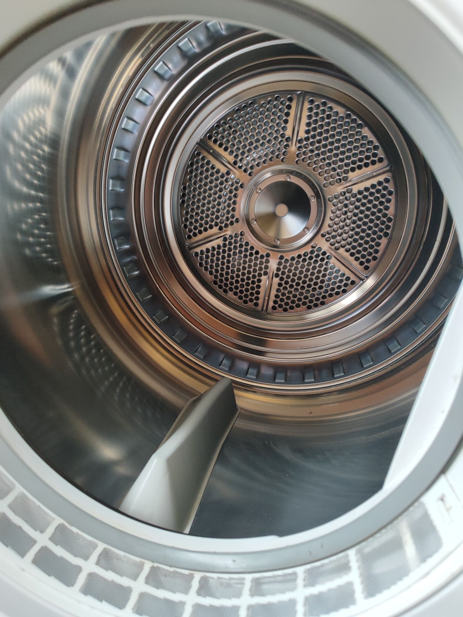 Сушильний автомат GORENJE D 724 BL