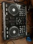 Mikser American Audio VMS2
