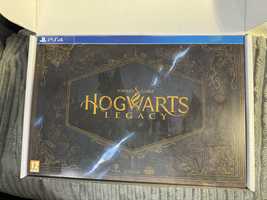 Dziedzictwo Hogwartu (Hogwarts Legacy) - Edycja Kolekcjonerska Gra PS4