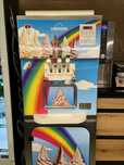 Maszyna do lodów włoskich Carpigiani Rainbow