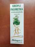 Doskonała sylwetka - krople FIGURETKA 35 ml