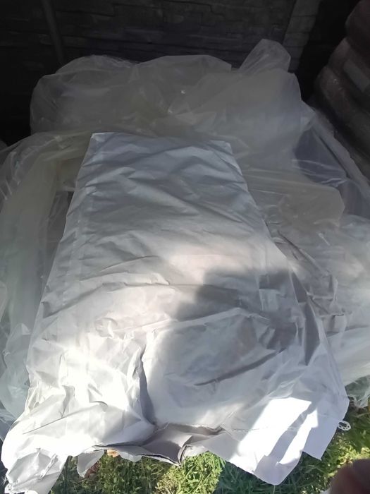 ZEOLIT GRUBY 16-32 mm  worek 25kg   do filtra oczka wodnego filtracja