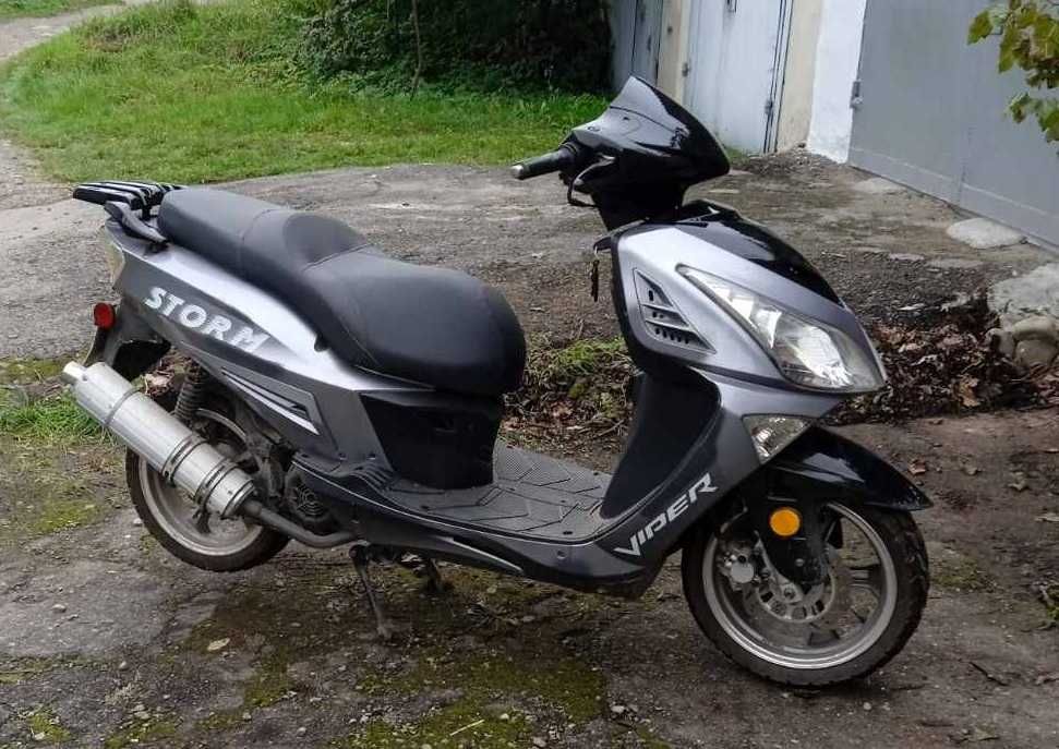 VIPER STORM 150 Продається