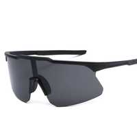 Чорні велоокуляри сонцезахисні окуляри (prada carhartt)
