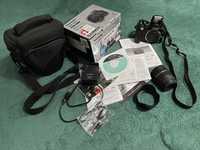 Aparat Panasonic Lumix DMC G5