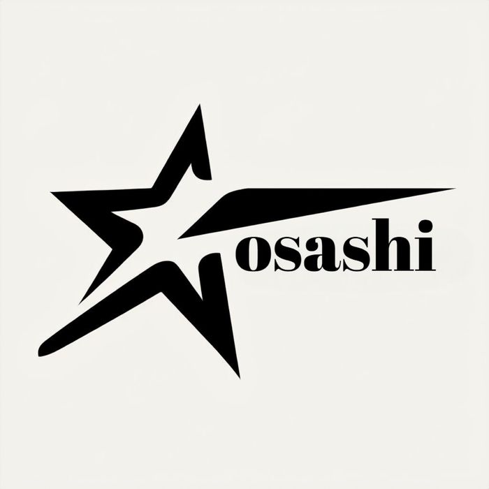 Створення унікальних та стильних логотипів для вашого бренду