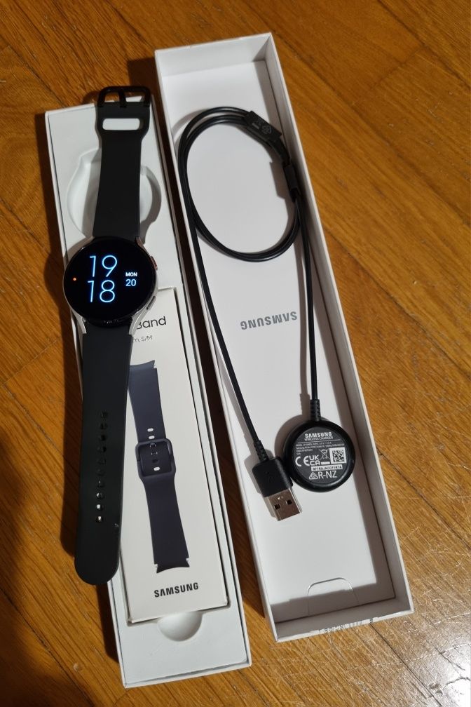Smartwatch Samsung Galaxy Watch 4