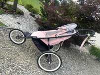 Wozek cybex avi…