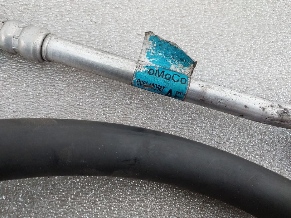 Tubo AC FORD Focus III