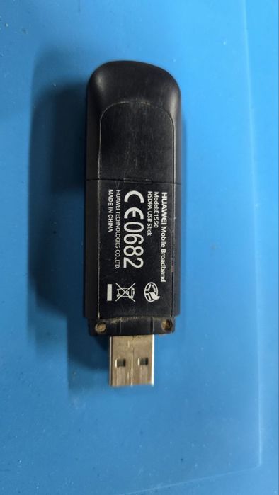 USB модем Huawei E1550