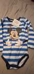 Body Mickey nowe r 74 disney