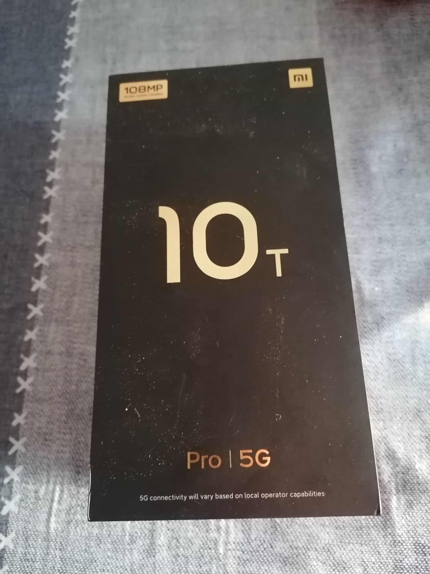 Xiaomi mi 10t pro 5g 8/256